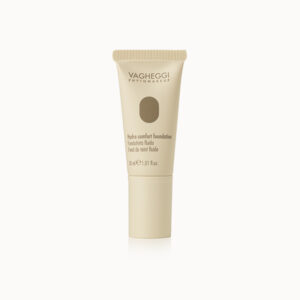HYDRA COMFORT FOUNDATION N. 10 - Fondotinta idratante mat a lunga tenuta - VAGHEGGI