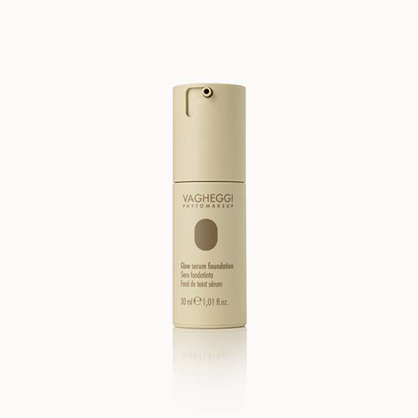 GLOW SERUM FOUNDATION N. 20 - Fondotinta siero illuminante - VAGHEGGI