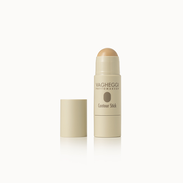 CONTOUR STICK N.10 FOUNDATION - Stick viso base per contouring - VAGHEGGI