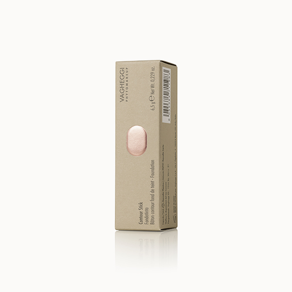 CONTOUR STICK N.10 FOUNDATION - Stick viso base per contouring - VAGHEGGI - immagine 2