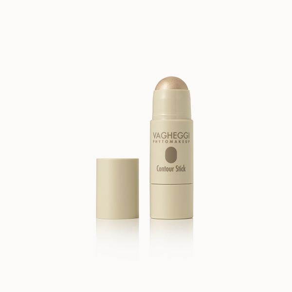 CONTOUR STICK N.40 BLUSH - Stick viso blush per contouring - VAGHEGGI