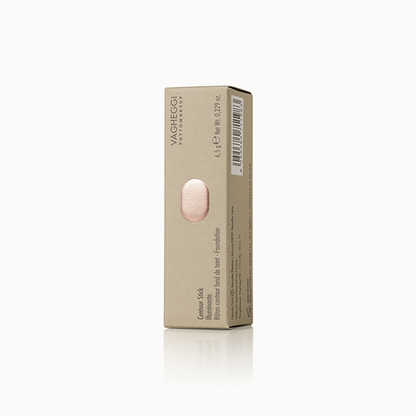 CONTOUR STICK N.40 BLUSH - Stick viso blush per contouring - VAGHEGGI - immagine 3