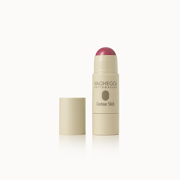 CONTOUR STICK N.50 BLUSH - Stick viso blush per contouring - VAGHEGGI