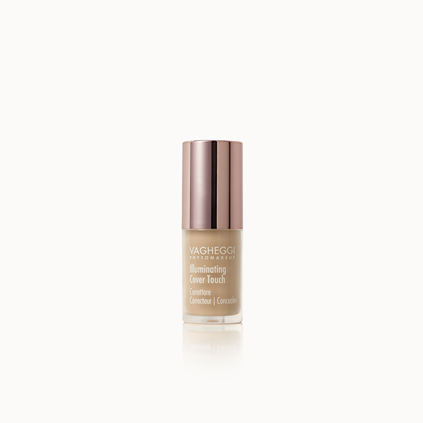 ILLUMINATING COVER TOUCH N. 20 - Correttore fluido illuminante - VAGHEGGI
