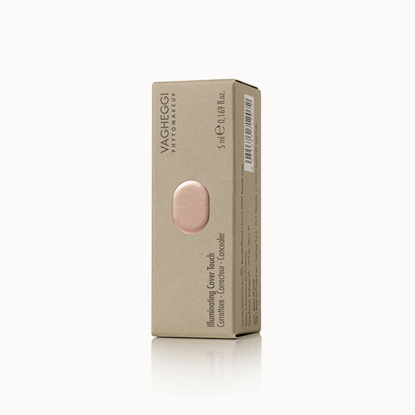 ILLUMINATING COVER TOUCH N. 20 - Correttore fluido illuminante - VAGHEGGI - immagine 2