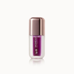 LIP OIL N. 30 CHERRY - Olio labbra rimpolpante effetto volume - VAGHEGGI