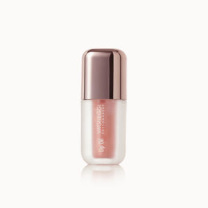 LIP OIL N. 40 MINT - Olio labbra brillante con microglitter - VAGHEGGI