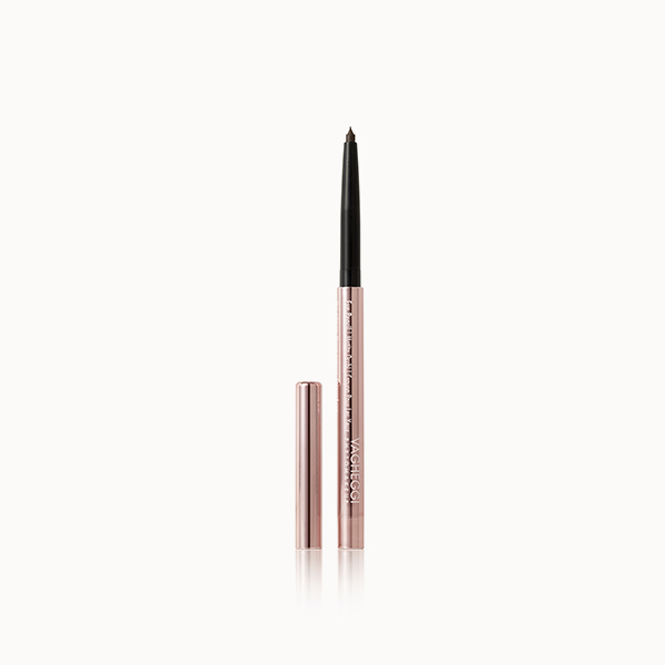EYE PENCIL N. 20 BROWN - Matita occhi a lunga tenuta - VAGHEGGI