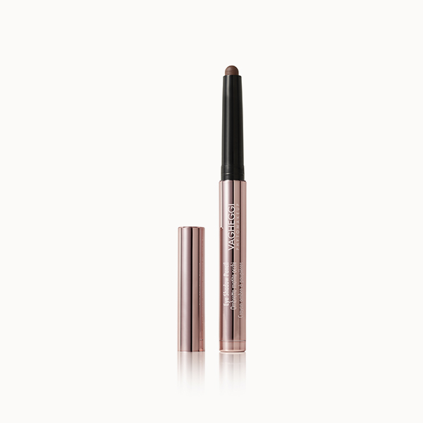 EYE SHADOW PENCIL N. 20 SIENA - Matita occhi e ombretto in crema finish matt - VAGHEGGI