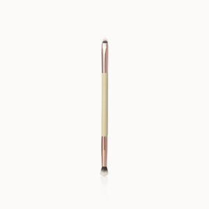 DOUBLE EYE BRUSH N.40 - Pennello doppio per ombretto - VAGHEGGI