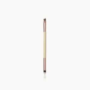 DOUBLE EYE BRUSH N.50 - Pennello doppio per ombretto - VAGHEGGI