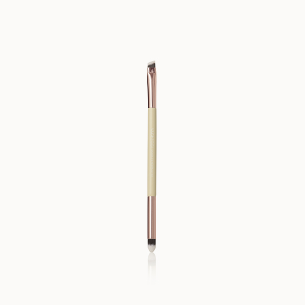 DOUBLE EYE BRUSH N.50 - Pennello doppio per ombretto - VAGHEGGI