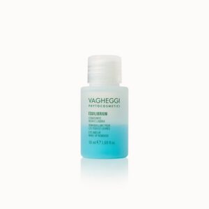 EQUILIBRIUM STRUCCANTE OCCHI E LABBRA 50 ML - VAGHEGGI