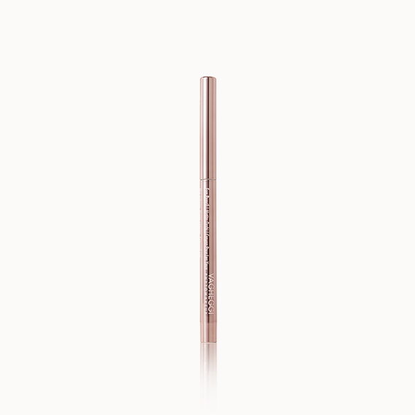 EYE PENCIL N. 10 BLACK - Matita occhi a lunga tenuta - VAGHEGGI - immagine 2