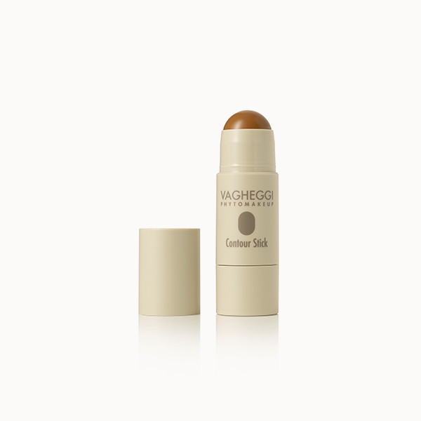 CONTOUR STICK N.20 BRONZER - Stick viso bronzer per contouring - VAGHEGGI