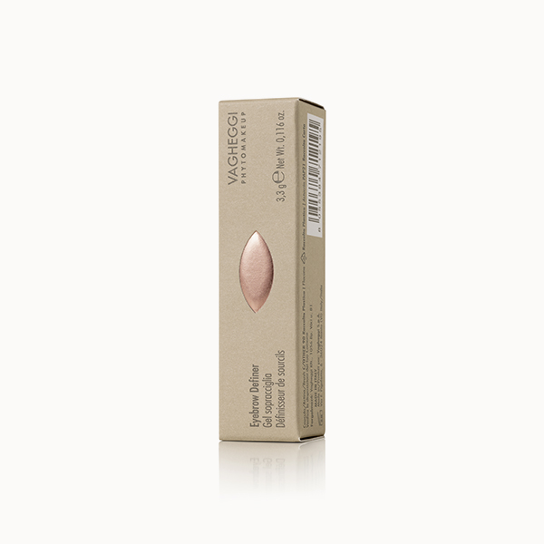 EYEBROW DEFINER N. 20 BROWN- Gel sopracciglia - VAGHEGGI - immagine 2