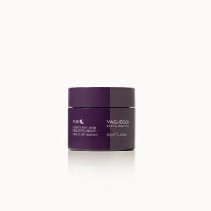 75.25 LONGEVITY NIGHT CREAM - VAGHEGGI