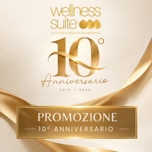PROMOZIONI 10° ANNIVERSARIO