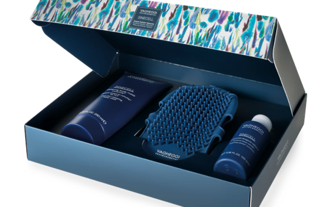 Sinecell Sistema Cellulite Riducente